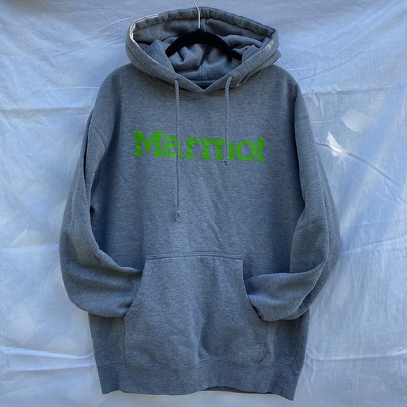 Marmot Other - Marmot Pull Over Sweater